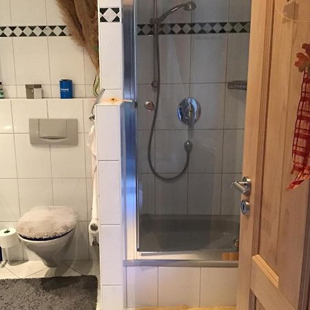 Doppelzimmer Mit Terrasse Zum Garten, Ruhig, Weinbergsblick, Zusaetzliches Kinderzimmer Anbei Moeglich Виннинген Экстерьер фото