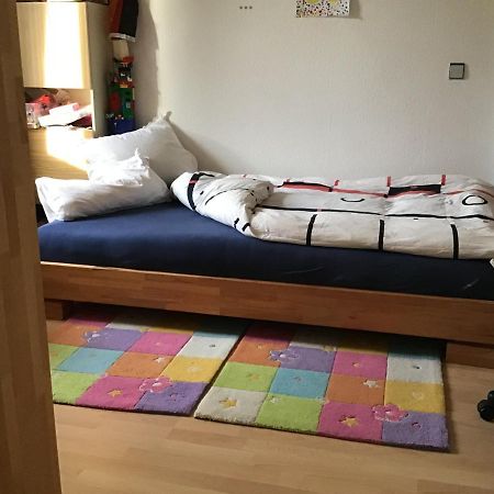 Doppelzimmer Mit Terrasse Zum Garten, Ruhig, Weinbergsblick, Zusaetzliches Kinderzimmer Anbei Moeglich Виннинген Экстерьер фото
